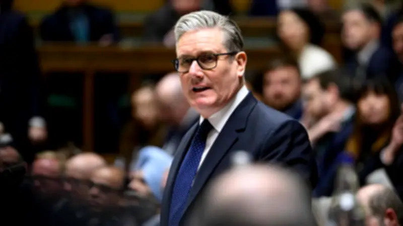 ستارمر يؤكد: المملكة المتحدة لن تنجر إلى حرب أوسع في الشرق الأوسط