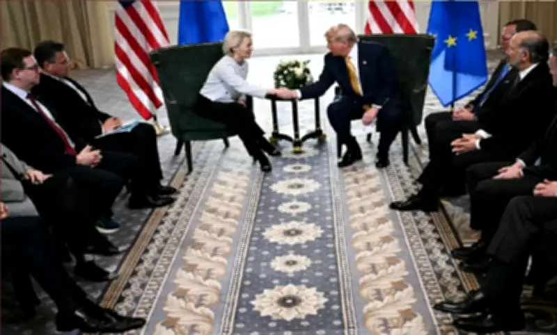 أوروبا ترفض دعوة ترمب لتأمين مضيق هرمز: ألمانيا تعلن عدم امتلاك التفويض وهولندا تنتظر طلباً رسمياً