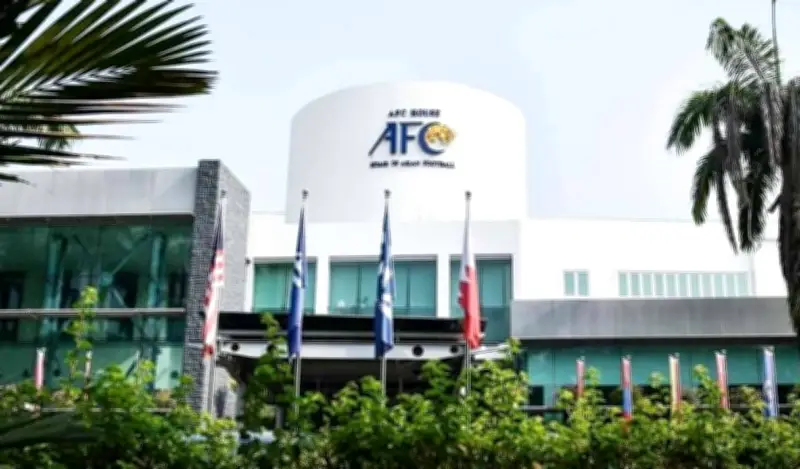 الاتحاد الآسيوي لكرة القدم يعتمد نظام المباراة الواحدة ونصف النهائي محايد في دوري أبطال آسيا