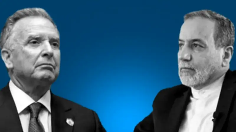 إعادة تفعيل قناة الاتصال المباشرة بين المبعوث الأمريكي ويتكوف ووزير الخارجية الإيراني عراقجي