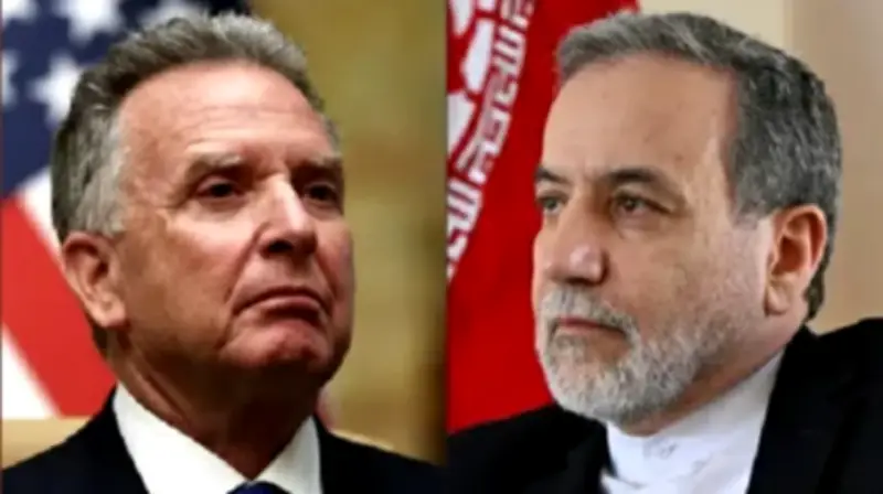 تفعيل قناة اتصال مباشرة بين المبعوث الأمريكي ويتكوف ووزير الخارجية الإيراني عراقجي