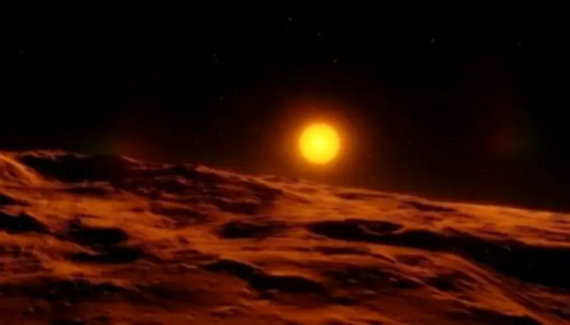 علماء يرصدون كوكبًا خارجيًا فريدًا مغطى بالصخور المنصهرة في مجرة درب التبانة