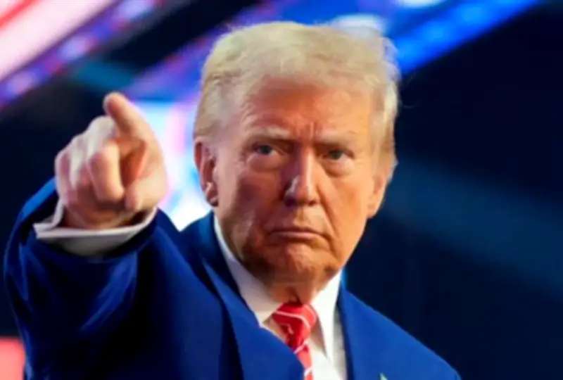 ترمب يغلق باب التفاوض مع إيران.. وإحاطة سرية في مجلس الشيوخ حول الحرب