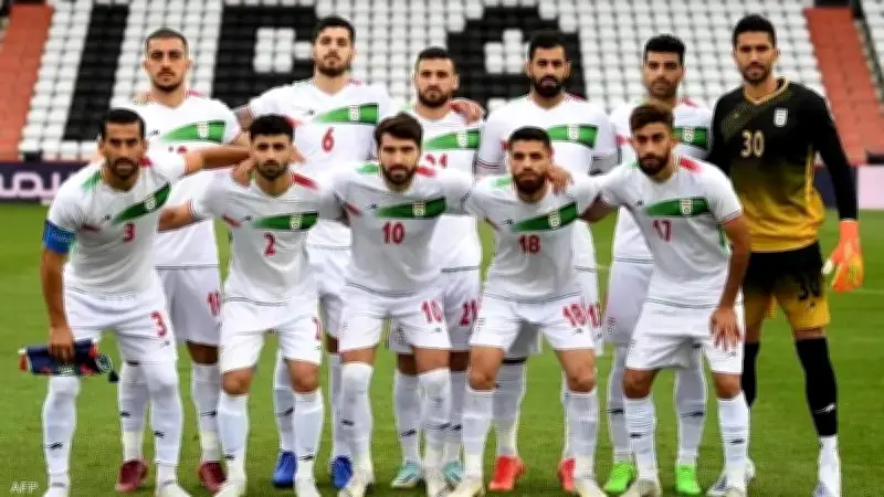 إيران تتفاوض مع الفيفا لنقل مباريات كأس العالم من أمريكا إلى المكسيك بسبب مخاوف أمنية