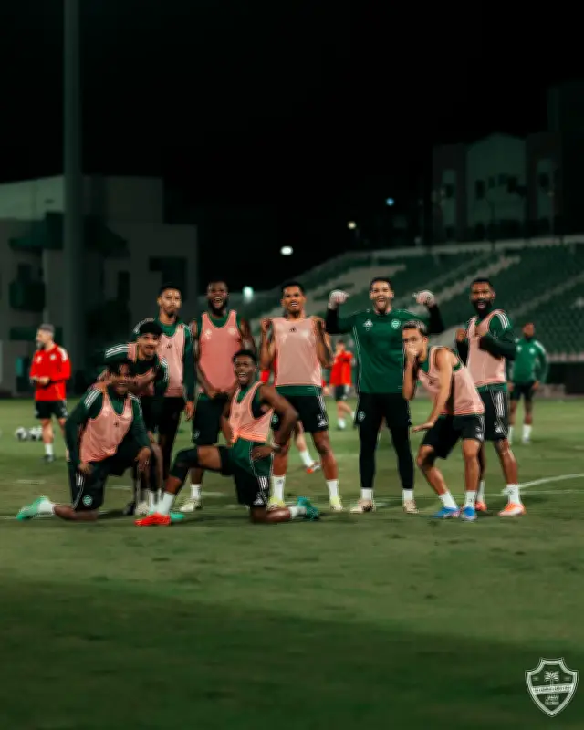 الأهلي يستعيد خدمات هوساوي قبل مواجهة الهلال في نصف نهائي كأس الملك