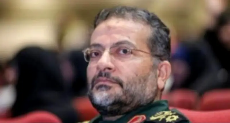 الجيش الإسرائيلي ينفذ ضربة جوية في طهران ويغتال قائد قوات الباسيج غلام رضا سليماني