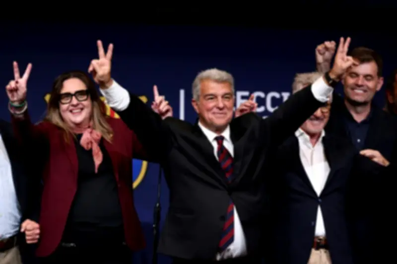 دوري أبطال أوروبا: بداية حقبة لابورتا الجديدة مع مواجهة نيوكاسل المصيرية