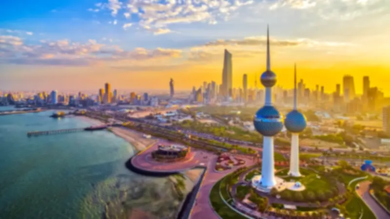 الكويت تفكك خلية إرهابية مرتبطة بـ"حزب الله" وتصادر أسلحة ومسيّرات