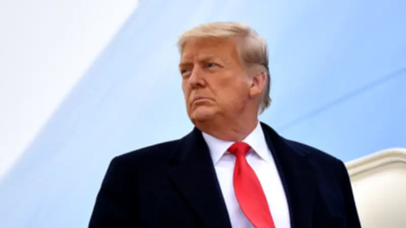 رسالة مفتوحة لترامب: بين كسر الفوضى وإعادة تشكيل توازنات الشرق الأوسط