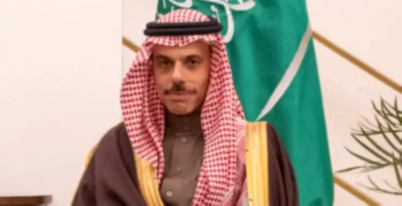 وزير الخارجية السعودي يتباحث مع نظرائه الياباني والبوسني والعراقي حول التطورات الإقليمية