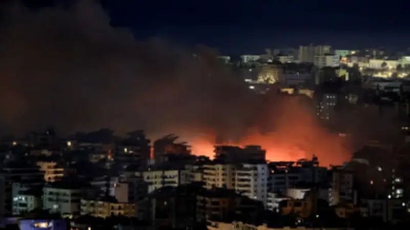 إسرائيل تستهدف البنية التحتية الإيرانية وطهران ترد بقصف مجمع عسكري في تصعيد جديد