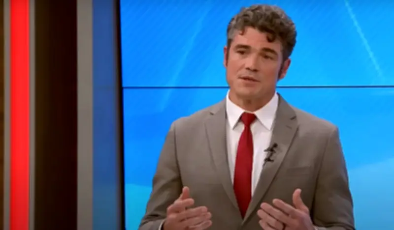 استقالة مدير المركز الأمريكي لمكافحة الإرهاب احتجاجاً على حرب إيران