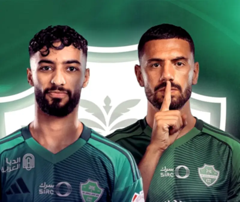 غياب ديميرال وأبو الشامات يربك الأهلي قبل موقعة الهلال في نصف نهائي كأس الملك