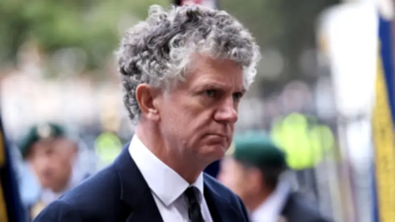 صحيفة الغارديان تكشف: مستشار الأمن البريطاني شهد عرضاً إيرانياً لمنع الحرب النووية