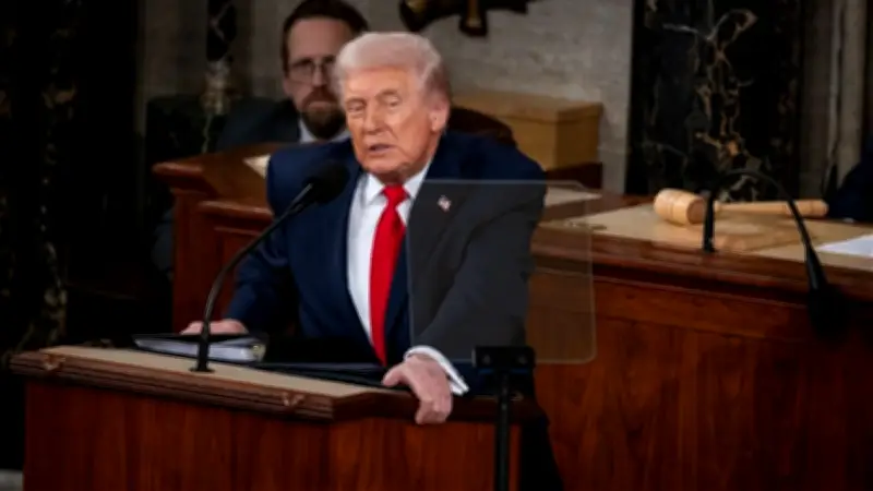 ترامب يصف موقف الناتو من الحرب على إيران بـ "الخطأ الغبي" ويحذر من تداعياته