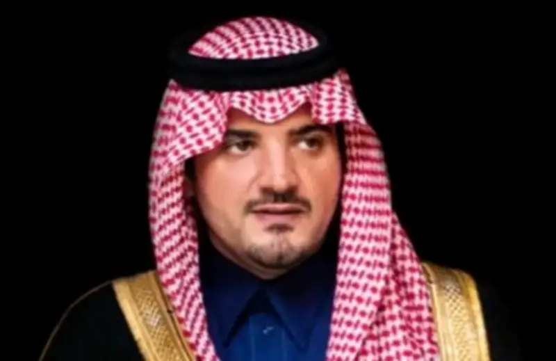 وزير الداخلية السعودي ونظيره العراقي يتفقان على تعزيز الأمن الإقليمي عبر اتصال هاتفي