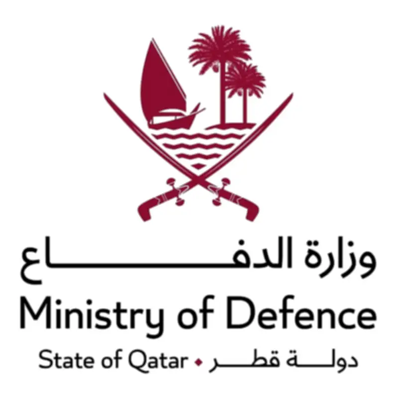 وزارة الدفاع القطرية تعلن عن تصدي القوات المسلحة لهجوم صاروخي إيراني