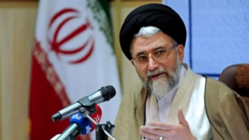 إسرائيل تعلن اغتيال وزير الاستخبارات الإيراني إسماعيل خطيب في غارة جوية بطهران