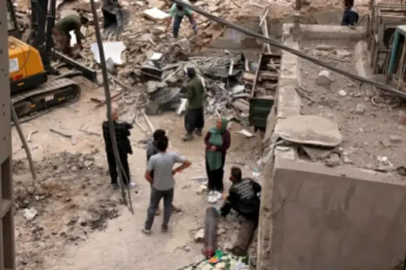 عراقجي: اغتيال لاريجاني لن يزعزع استقرار النظام الإيراني.. وطهران تلوح باستخدام أسلحة جديدة