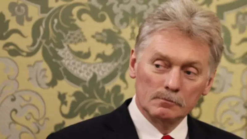 الكرملين يصف اتهامات تزويد إيران بصور أقمار صناعية بـ"الأخبار الزائفة" وواشنطن تعترف بغياب الأدلة