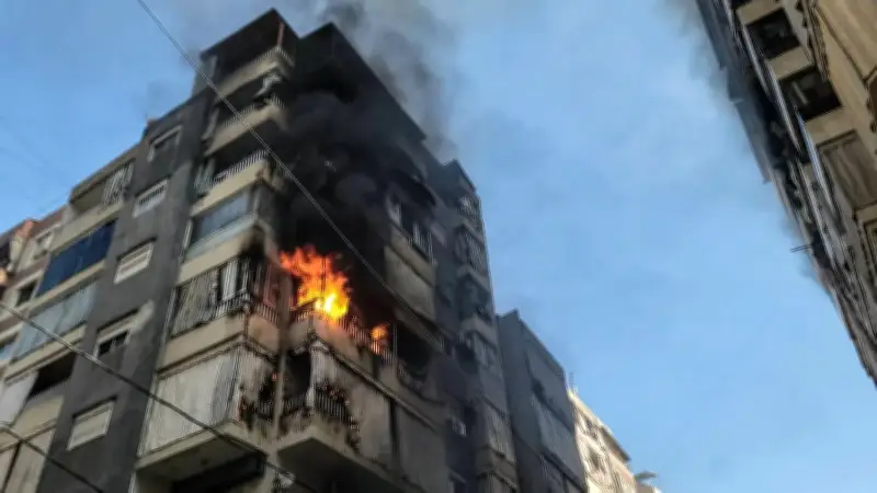 فرنسا ترفض المطالب الإسرائيلية: نزع سلاح حزب الله تحت القصف غير منطقي