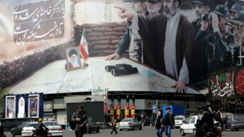 إيران تنفذ حكم الإعدام في مواطن أدين بالتجسس لصالح إسرائيل