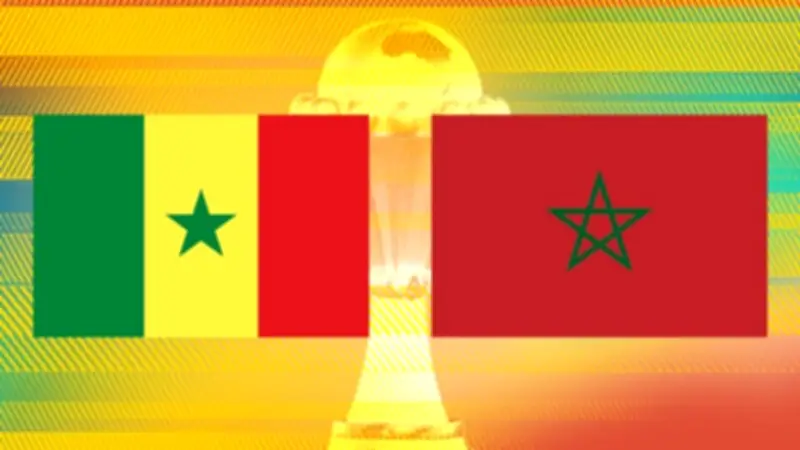 سفارة المغرب في دكار تدعو الجالية إلى ضبط النفس بعد توترات كأس أمم إفريقيا