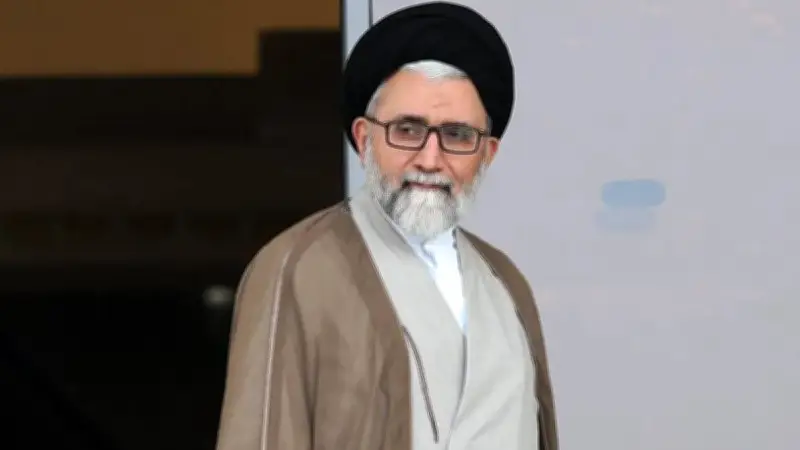 اغتيال وزير الاستخبارات الإيراني إسماعيل خطيب في غارات جوية إسرائيلية على طهران