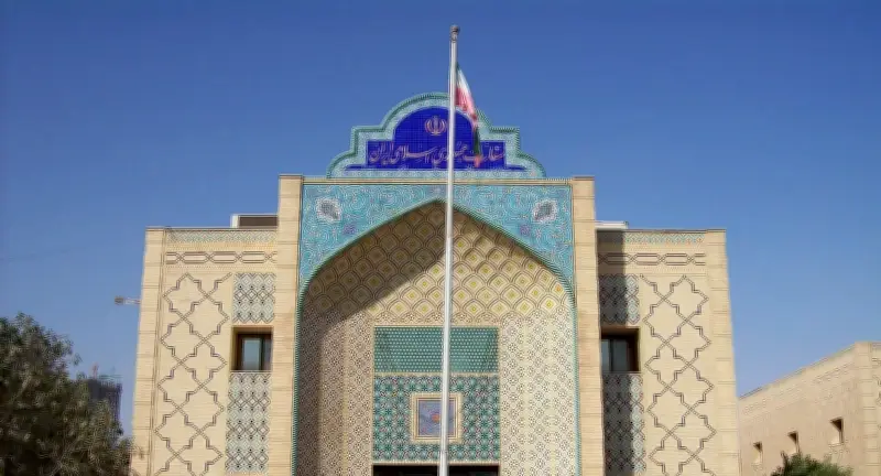 قطر تطرد الملحقين العسكري والأمني الإيرانيين على خلفية الاستهدافات المتكررة والعدوان