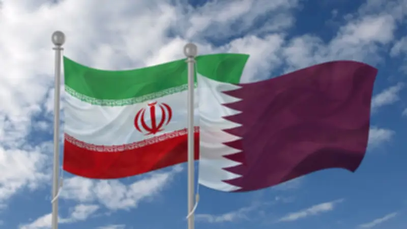 قطر تطرد الملحقين العسكري والأمني الإيرانيين رداً على العدوان وتعلن إجراءات تصعيدية