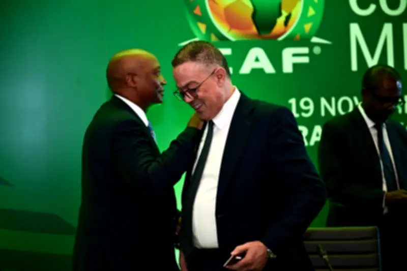 المغرب يرحب بقرار تجريد السنغال من اللقب الأفريقي ويؤكد: يعزز احترام القوانين