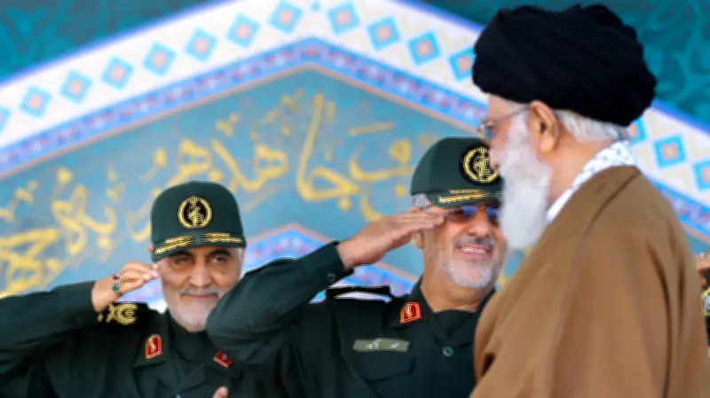 من الخوف إلى الفخر: لماذا تقود إسرائيل عمليات اغتيال القادة الإيرانيين بدلاً من أميركا؟