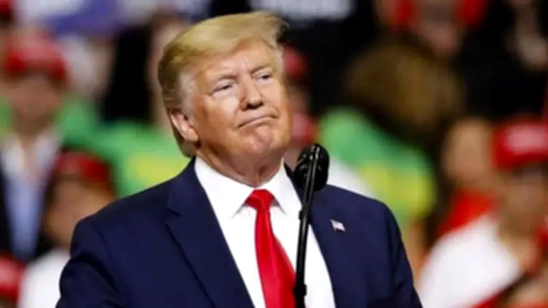 ترامب يكشف عن هجوم إسرائيلي على حقل غاز إيراني ويحذر من تداعيات هجمات على قطر