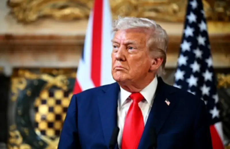 إدارة ترمب تدرس نشر آلاف الجنود في الشرق الأوسط لتعزيز الوجود العسكري