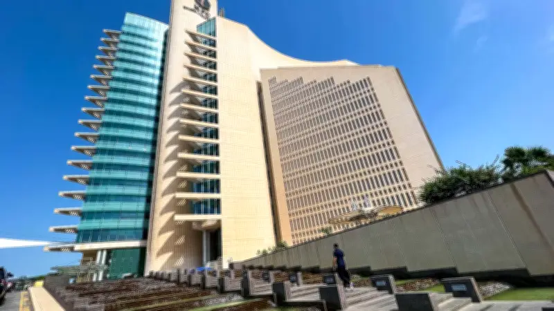 مؤسسة البترول الكويتية تعلن السيطرة على حريق بمصفاة ميناء عبد الله بعد هجوم بطائرة مسيرة