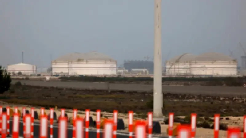 إيران تهدد بتدمير منشآت الطاقة الأميركية والإسرائيلية ردا على أي هجمات مستقبلية