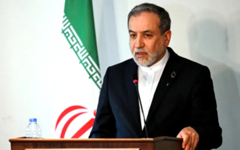 وزير الخارجية الإيراني عراقجي يهاجم ماكرون: باريس تتجاهل ضربات إسرائيل وتتحرك فقط بعد رد إيران