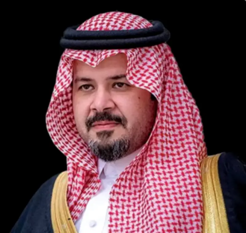 أمير المدينة المنورة يوجه التهنئة للقيادة الرشيدة بمناسبة عيد الفطر المبارك