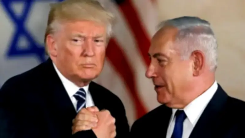 واشنطن وتل أبيب تدرسان إنزال مئات الجنود داخل مفاعلات إيران النووية لاحتواء التهديد