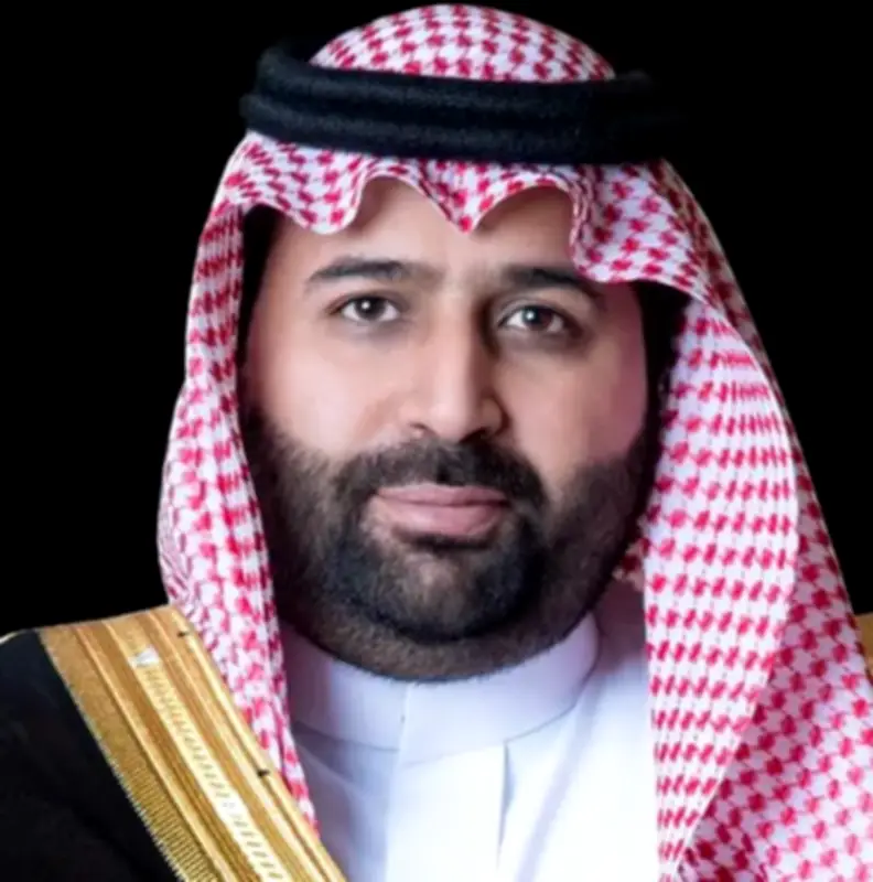 أمير جازان يبعث بتهاني عيد الفطر للقيادة السعودية باسم أهالي المنطقة