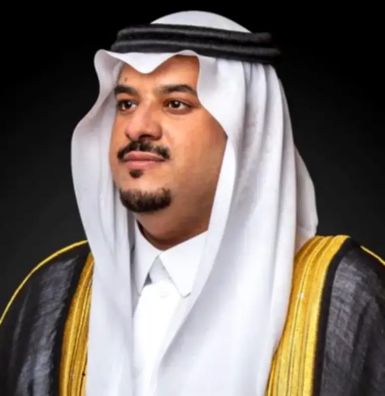 نائب أمير الرياض يهنئ القيادة بمناسبة عيد الفطر المبارك