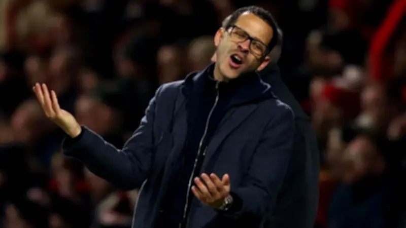 تشيلسي يكشف هوية مسرب التشكيل بعد الخروج من دوري الأبطال الأوروبي