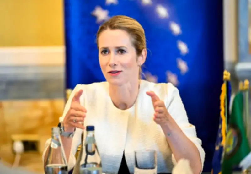 مسؤولة الاتحاد الأوروبي تحذر من الانجرار إلى حرب «سامة» مع إيران في الشرق الأوسط