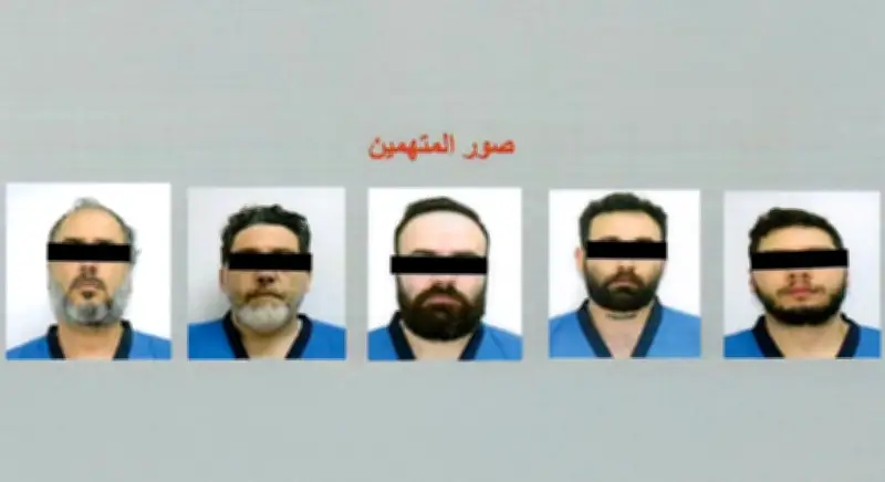 الإمارات تفكك شبكة إرهابية تابعة لحزب الله وإيران تستهدف الاقتصاد الوطني