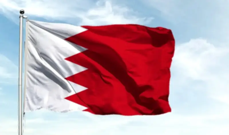 البحرين تدين الهجوم الإيراني الإرهابي على منشآت نفطية كويتية وتطالب المجتمع الدولي بالتحرك