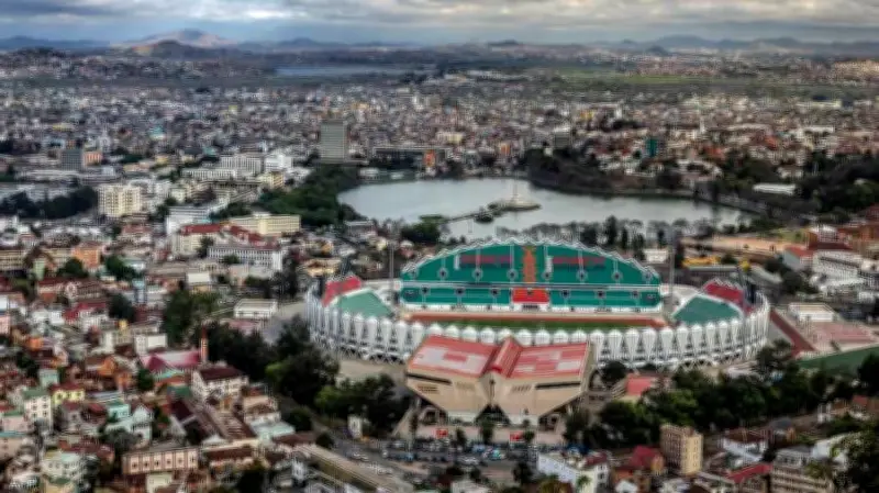 مدغشقر تشترط اجتياز اختبار كشف الكذب لتعيين الوزراء في الحكومة الجديدة