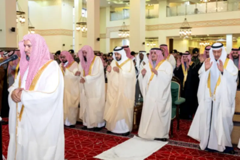 وزير الصحة السعودي يعلن عن إطلاق برنامج وطني جديد للكشف المبكر عن الأمراض المزمنة