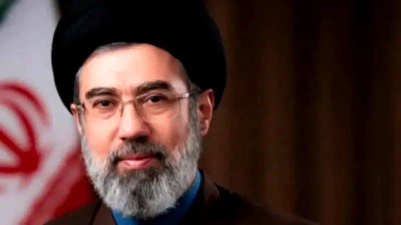 المرشد الإيراني الجديد مجتبى خامنئي يهدد بالقضاء على أمن الأعداء في أول بيان رسمي
