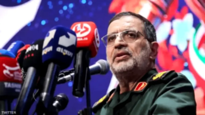 إسرائيل تعلن اغتيال المتحدث باسم الحرس الثوري الإيراني علي محمد نائيني في غارة جوية مشتركة