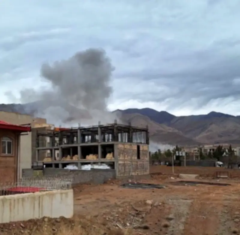 تضارب الأهداف بين واشنطن وتل أبيب بشأن إيران: ترمب يركز على الصواريخ بينما نتنياهو يستهدف القيادة